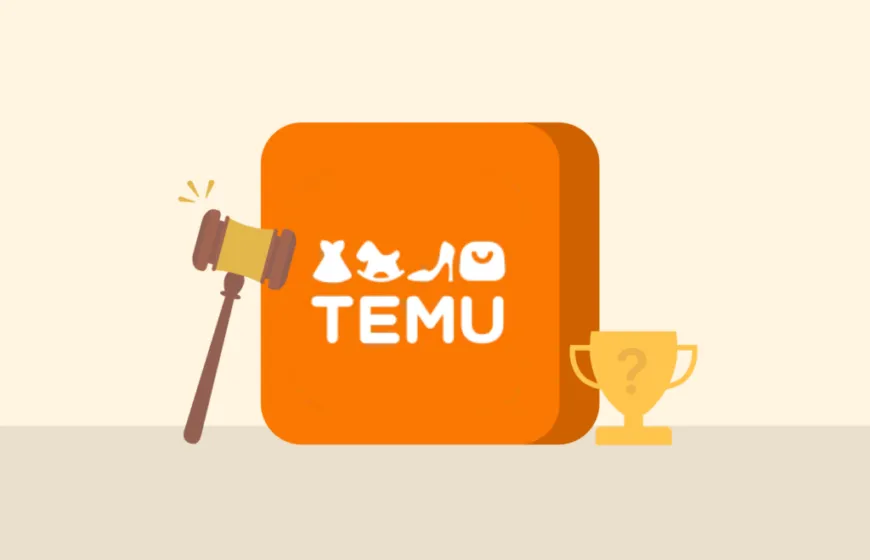 Is Temu a legit site?