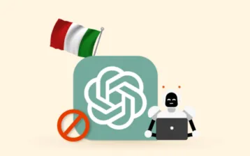 Italy bans ChatGPT over privacy concerns