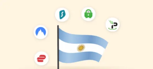 Best VPNs for Argentina