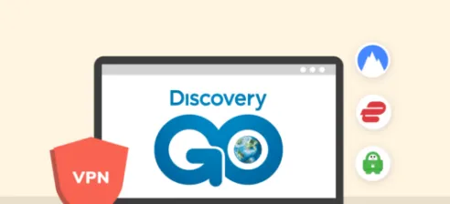Discovery Go outside the US in 2021