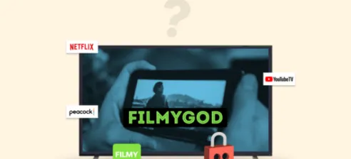 Is FilmyGod safe and legal