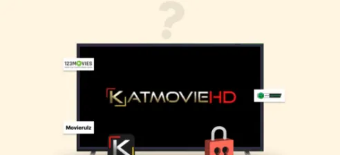 Is KatMovieHD safe and legal