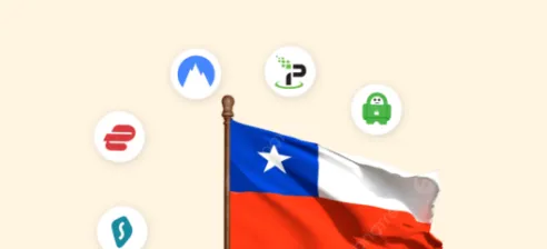 Best VPNs for Chile