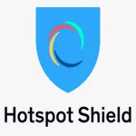 Hotspot Shield small logo