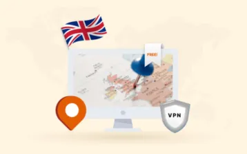 UK IP outside UK