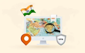 Indian IP address