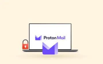 ProtonMail V4 upgrade
