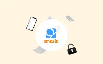 Bypass omegle ban