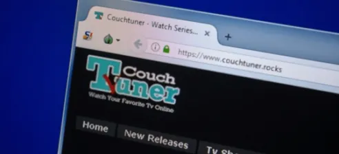 CouchTuner alternatives