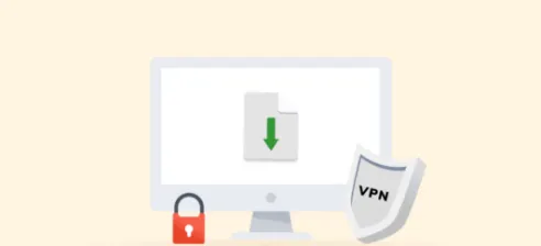 Install set up VPN on smart TV
