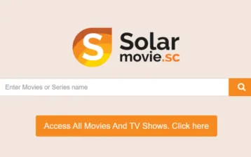 Solarmovie alternatives