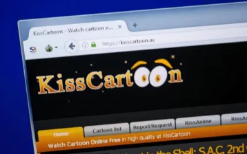 Kisscartoon alternatives