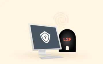 What is Layer 2 Forwarding (L2F)