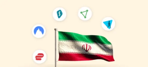 VPN for Iran
