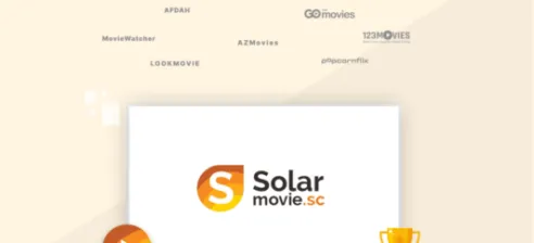 Solarmovie alternatives