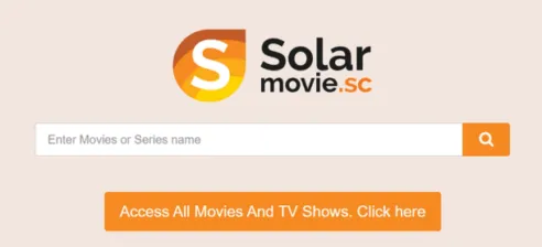 Solarmovie alternatives