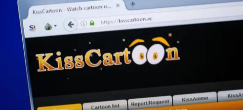 Kisscartoon alternatives