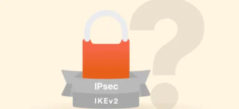 IKEv2 IPsec Protocol