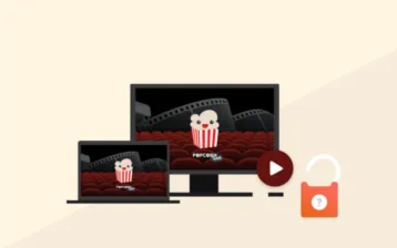 Popcorn time alternatives