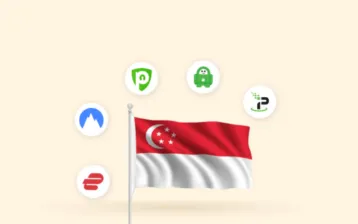 VPN for Singapore