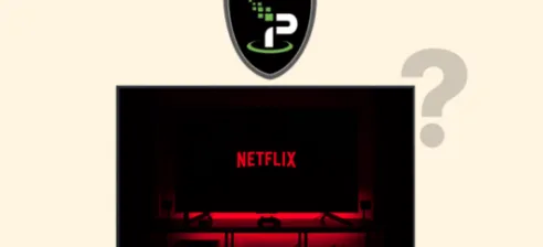 IPVanish Netflix