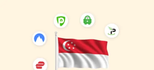 VPN for Singapore