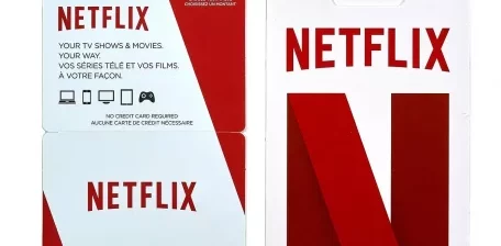 Netflix discount