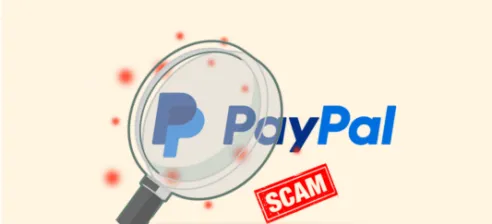 PayPal scams