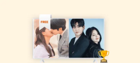 Watch Kdramas online for free