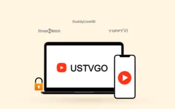 USTVGO alternatives