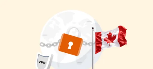 Bypass restrictions with a VPN in Canada
