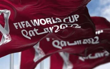 Qatar FIFA world cup