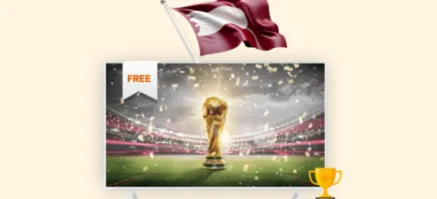 Qatar FIFA world cup