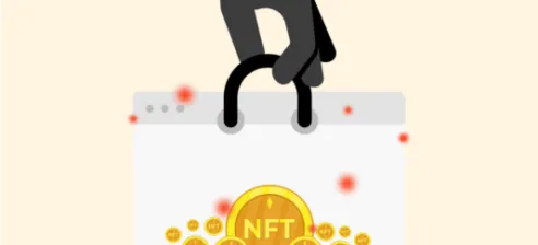 NFT scams