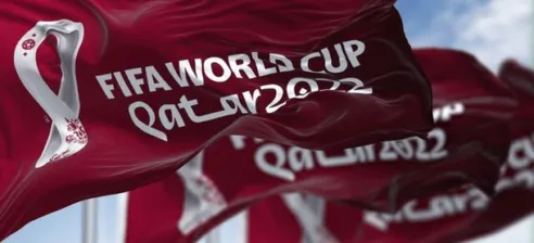 Qatar FIFA world cup