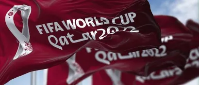 Qatar FIFA world cup