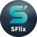Sflix-Logo
