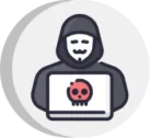 Hacker-Icon