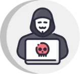 Hacker-Icon