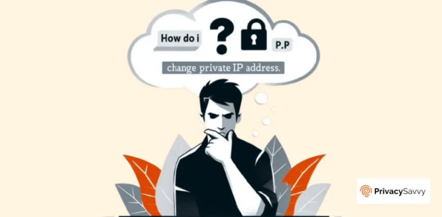 How-do-I-change-my-IP-address
