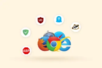 browser extensions for online privacy security