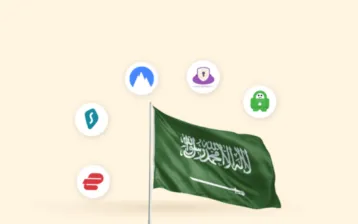 VPN for Saudi Arabia