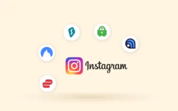 VPN for Instagram