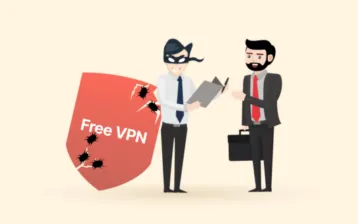 free vpns sell information