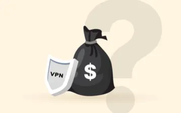 VPN cost