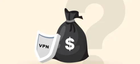 VPN cost