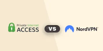 PIA vs NordVPN