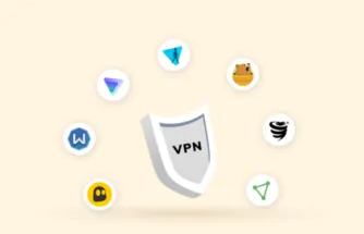 Best free VPN