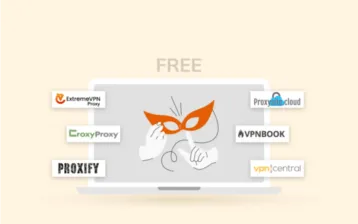 Best free proxy sites