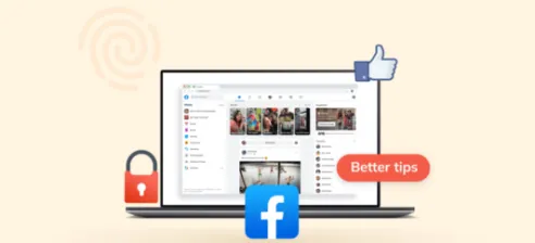 Better Facebook Privacy